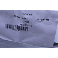 2016 Dodge Challenger Power Window Switch Left Master - 68183752AE OEM