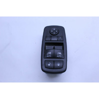 2016 Dodge Challenger Power Window Switch Left Master - 68183752AE OEM