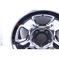 2002 2003 2004 2005 2006 2007 2008 Dodge Ram Truck Wheel 17 X 8 Rim - 52113265AC OEM