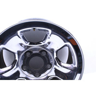 2002 2003 2004 2005 2006 2007 2008 Dodge Ram Truck Wheel 17 X 8 Rim - 52113265AC OEM