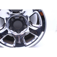 2002 2003 2004 2005 2006 2007 2008 Dodge Ram Truck Wheel 17 X 8 Rim - 52113265AC OEM