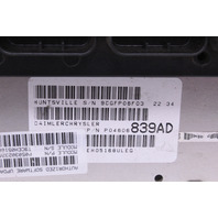 2006 Dodge Charger SRT8 Engine Computer Module ECU ECM DME