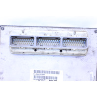 2001 Jeep Cherokee Engine Computer Module ECU ECM DME - 56041801AG OEM