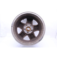 2007 2008 2009 2010 Jeep Wrangler Wheel 17 X 7.5 Rim OEM