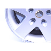 2007 2008 2009 2010 Jeep Wrangler Wheel 17 X 7.5 Rim OEM