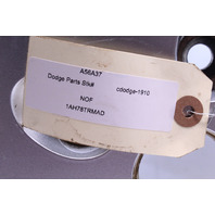 2007 2008 2009 2010 Jeep Wrangler Wheel 17 X 7.5 Rim OEM