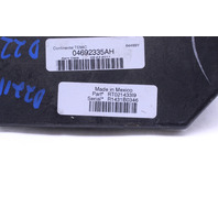 2011 Dodge Caravan Integrated Power Module TIPM Fuse Box