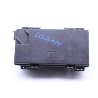 2011 Dodge Caravan Integrated Power Module TIPM Fuse Box