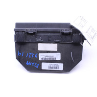 2011 Dodge Caravan Integrated Power Module TIPM Fuse Box