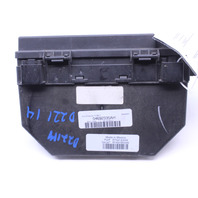 2011 Dodge Caravan Integrated Power Module TIPM Fuse Box