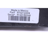 2011 Dodge Caravan Integrated Power Module TIPM Fuse Box