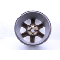 2008 2009 2010 Jeep Gran Cherokee Wheel 17 X 7.5 Rim - 1JQ52TRMAA OEM