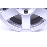 2008 2009 2010 Jeep Gran Cherokee Wheel 17 X 7.5 Rim - 1JQ52TRMAA OEM