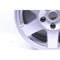 2008 2009 2010 Jeep Gran Cherokee Wheel 17 X 7.5 Rim - 1JQ52TRMAA OEM