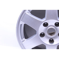 2008 2009 2010 Jeep Gran Cherokee Wheel 17 X 7.5 Rim - 1JQ52TRMAA OEM