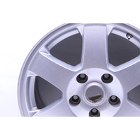 2008 2009 2010 Jeep Gran Cherokee Wheel 17 X 7.5 Rim - 1JQ52TRMAA OEM