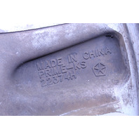 2008 2009 2010 Jeep Gran Cherokee Wheel 17 X 7.5 Rim - 1JQ52TRMAA OEM