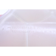 2011-23 Dodge Charger/Challenger OEM Coolant Reservoir 55111260AF OEM Used