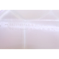 2011-23 Dodge Charger/Challenger OEM Coolant Reservoir 55111260AF OEM Used