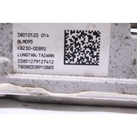 2019 Dodge Challenger Power Steering Gear Rack Pinion Electric Motor - 38010120 OEM