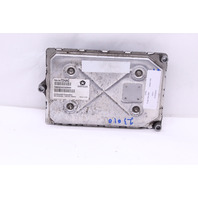 2013 Dodge Caravan Engine Computer Module ECU ECM DME
