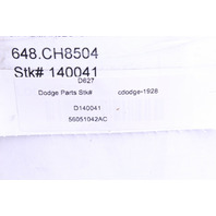 2004 Dodge Ram 1500 5.7 Fuel Pump Wiring Harness - 56051042AC OEM