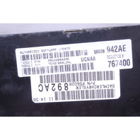 2005 Dodge Ram 1500 Engine Computer Module ECU ECM DME OEM