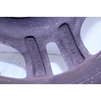 2001-2003 Dodge Dakota Durango Wheel 16 X 8 Rim OEM