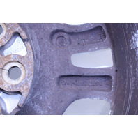 2001-2003 Dodge Dakota Durango Wheel 16 X 8 Rim OEM