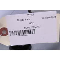 2001-2003 Dodge Dakota Durango Wheel 16 X 8 Rim OEM