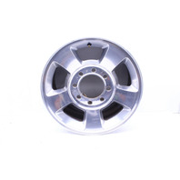 2003 2004 2005 2007 2008 Dodge Ram 2500 3500 Wheel 17 X 8 Rim Polished - 52013663AA OEM