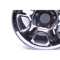 2002 2003 2004 2005 2006 2007 2008 Dodge Ram Truck Wheel 17 X 8 Rim - 52113265AC OEM