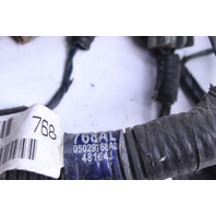 2006 Chrysler 300 6.1 Engine Wire Harness