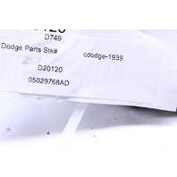 2006 Chrysler 300 6.1 Engine Wire Harness