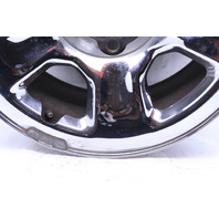 2002 2003 2004 2005 2006 2007 2008 Dodge Ram Truck Wheel 17 X 8 Rim - 52113265AC OEM