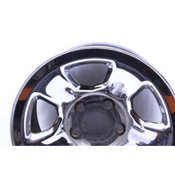 2002 2003 2004 2005 2006 2007 2008 Dodge Ram Truck Wheel 17 X 8 Rim - 52113265AC OEM