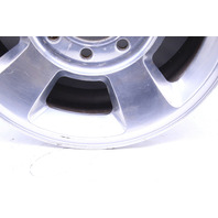 2003 2004 2005 2007 2008 Dodge Ram 2500 3500 Wheel 17 X 8 Rim Polished - 52013663AA OEM