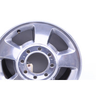 2003 2004 2005 2007 2008 Dodge Ram 2500 3500 Wheel 17 X 8 Rim Polished - 52013663AA OEM