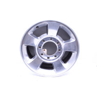 2003 2004 2005 2007 2008 Dodge Ram 2500 3500 Wheel 17 X 8 Rim Polished - 52013663AA OEM