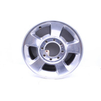 2003 2004 2005 2007 2008 Dodge Ram 2500 3500 Wheel 17 X 8 Rim Polished - 52013663AA OEM