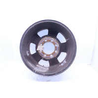 2003 2004 2005 2007 2008 Dodge Ram 2500 3500 Wheel 17 X 8 Rim Polished - 52013663AA OEM