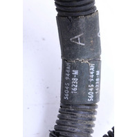 2002 Dodge 2500 Headlight Dash Wiring Harness Fuse Box - 56045944AH OEM