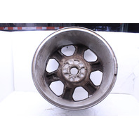 2009 2010 2011 2012 Dodge Ram Wheel 1500 20 X 9 Rim OEM