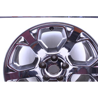 2009 2010 2011 2012 Dodge Ram Wheel 1500 20 X 9 Rim OEM