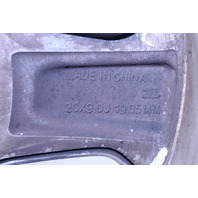 2009 2010 2011 2012 Dodge Ram Wheel 1500 20 X 9 Rim OEM