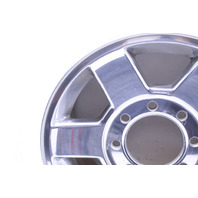 2010 2011 2012 Dodge Ram 2500 Wheel 17 X 8 Rim - 1QR35TRMAA OEM