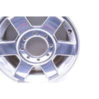 2010 2011 2012 Dodge Ram 2500 Wheel 17 X 8 Rim - 1QR35TRMAA OEM