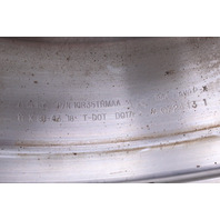 2010 2011 2012 Dodge Ram 2500 Wheel 17 X 8 Rim - 1QR35TRMAA OEM