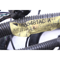 1999 Dodge Ram 2500 3500 5.9 Gas PCM Wiring Wire Harness - 56045481AC OEM