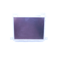 2014 Dodge Charger Central Information Info Display Monitor Screen